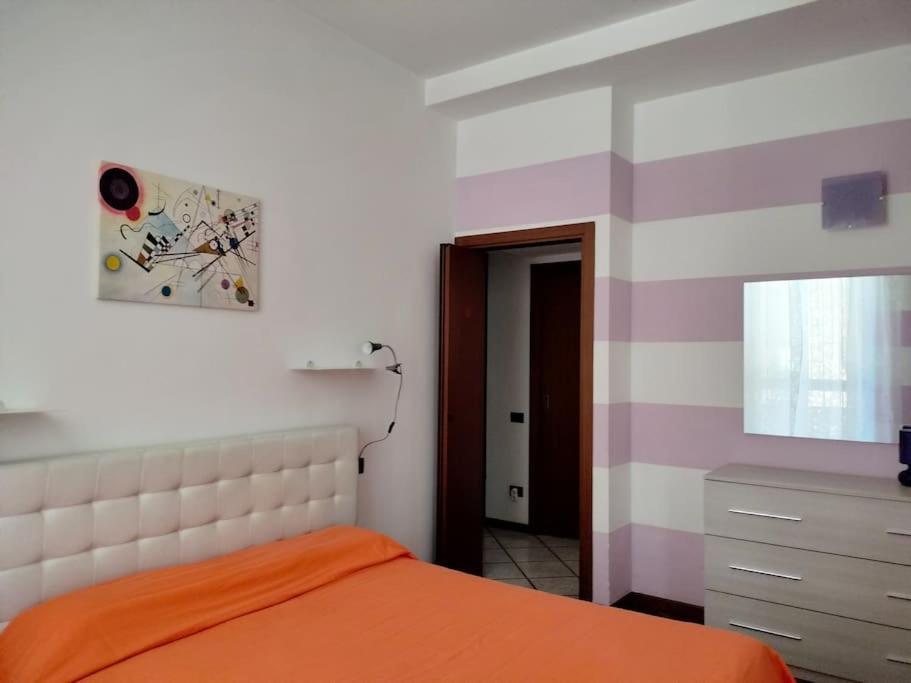 Intero Appartamento A Nord Di Milano Bresso Exterior photo
